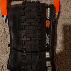 Maxxis Dhr 2 DD ... 27.5 x 2.4