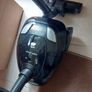 Morphy Richards Vacuum Cleaner, Model 980572, Black, in very good condition Image 2