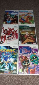 wii