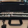 Yamaha YFL212 Flute Image 4