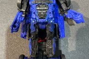 Transformers Dropkick Bumblebee Movie Energon Igniters Power Series USED