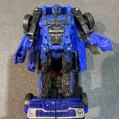 Transformers Dropkick Bumblebee Movie Energon Igniters Power Series USED