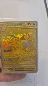 Pokemon Mega Greninja EX 122