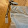 John Rocha Leather Handbag Image 2
