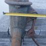 Vintage water pump Jessop Davis enniscorthy Image 8