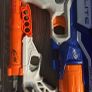 nerf guns Image 3