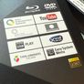 Sony BDP-S1200 1080p Blu-ray Player - Complete with Remote & Power Supply Image 5