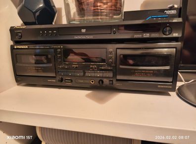 Pioneer