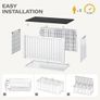 Outdoor Garden Storage Box Image 3