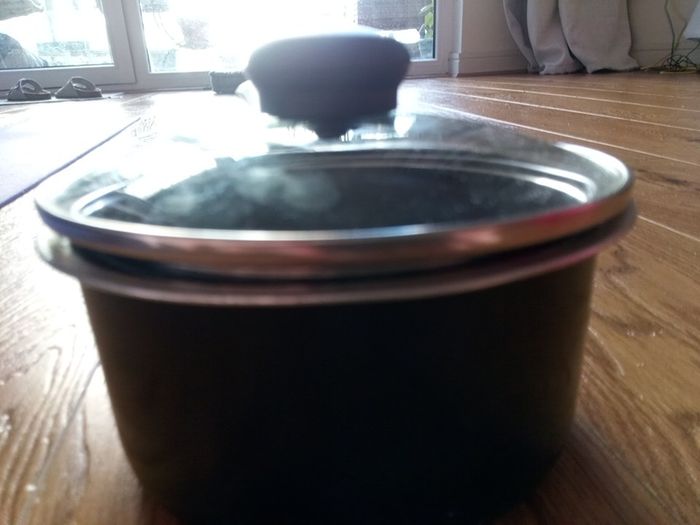 Small Pot/Saucepan