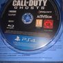 Call of Duty Ghosts PS4 Disc Image 3