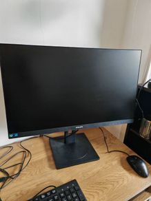 Philips monitor