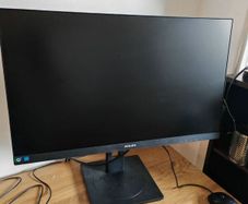 Philips monitor