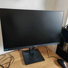 Philips monitor