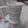 Tolpuddle Martyrs 150th Anniversary Tankard Image 2