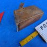 Vintage Bullnose Plane Image 2