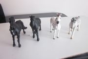Schleich Horse Figures  X4