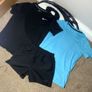 Nike Miller Series 3 Piece Kids Set Image 3