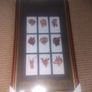 Taddy & Co. Cigarettes. Myrtle Grove .Framed Image 5
