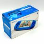 Sony PSP Console in Vibrant Blue - Boxed and Minty Image 5