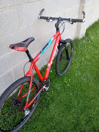 Trek  Mtb