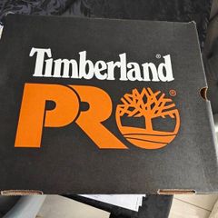 Timberland Pro Direct Attach 6 waterproof steel toe work boot