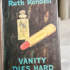 Ruth Rendell Collection