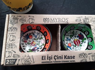 ceramics