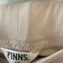 Pinns pants with detailed hem Image 7