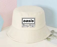 Oasis Bucket Hats