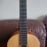 Lowden S21 Acoustic Guitar with Original Lowden Branded Case. Pristine Condition Image 2