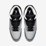 Nike Air Jordan 3 Wolf Grey Uk 11 / Us 12 Deadstock Image 4
