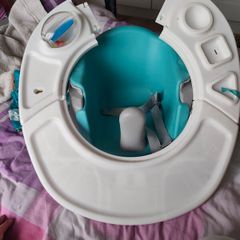 baby chair