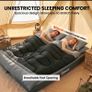 sleeping bag Image 2