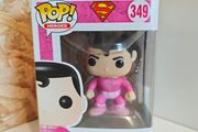 DC SuperMan Special EDT