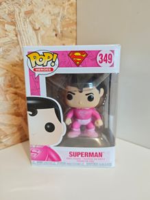 DC SuperMan Special EDT