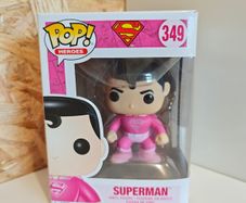 DC SuperMan Special EDT