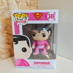 DC SuperMan Special EDT