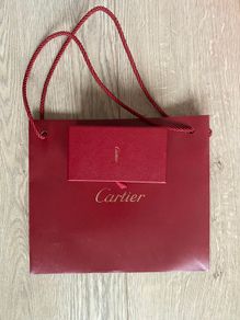 Cartier cleaning kit