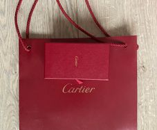 Cartier cleaning kit
