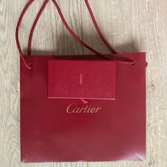 Cartier cleaning kit