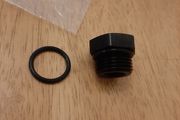 Orb8 blanking plug