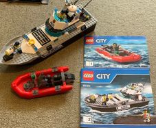 Lego Collection
