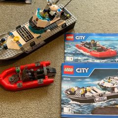 Lego Collection