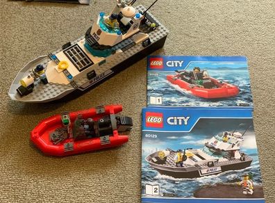 Lego Collection