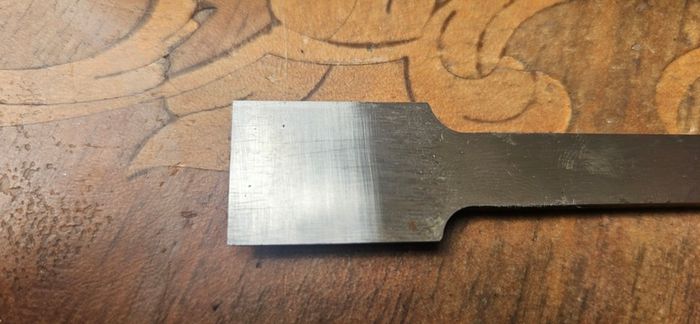 Veritas medium shoulder plane