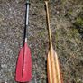 Double/ Family Canadian Canoe Image 9