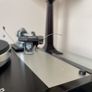 Thorens TD-160B MK2 turntable with SME3009 tonearm and Ortofon VMS20E MK2 cartridge Image 8