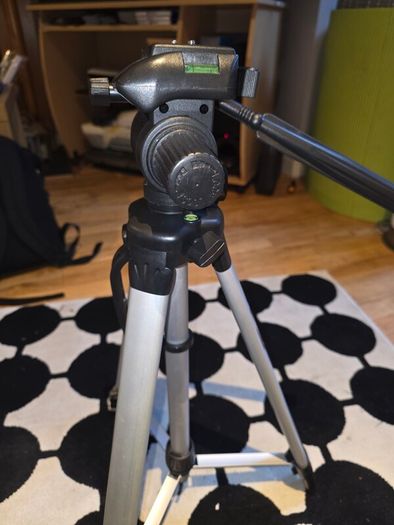 camera