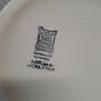 Grindley white jug Image 3